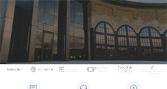 Desktop Screenshot of nielsenitconsulting.com